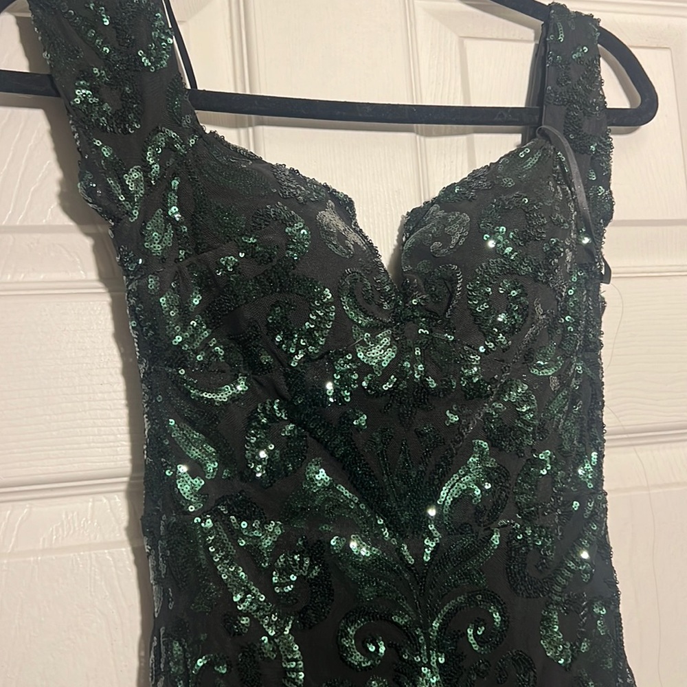 Prime dress only worn once
